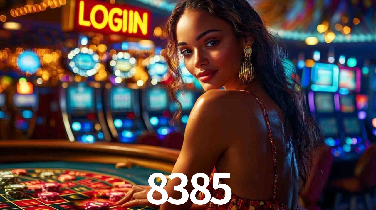 Estatísticas 8385