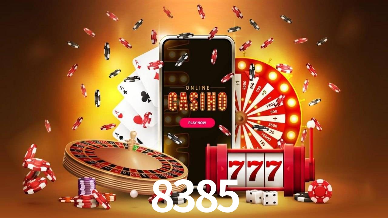 Experiência VIP 8385