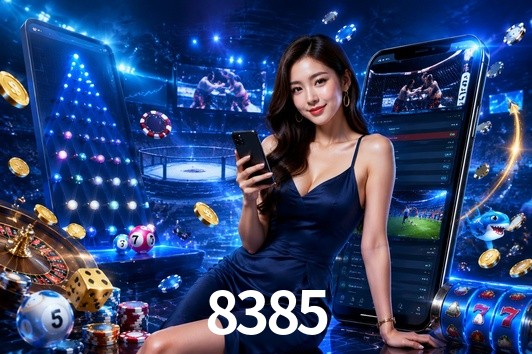 Live Casino 8385