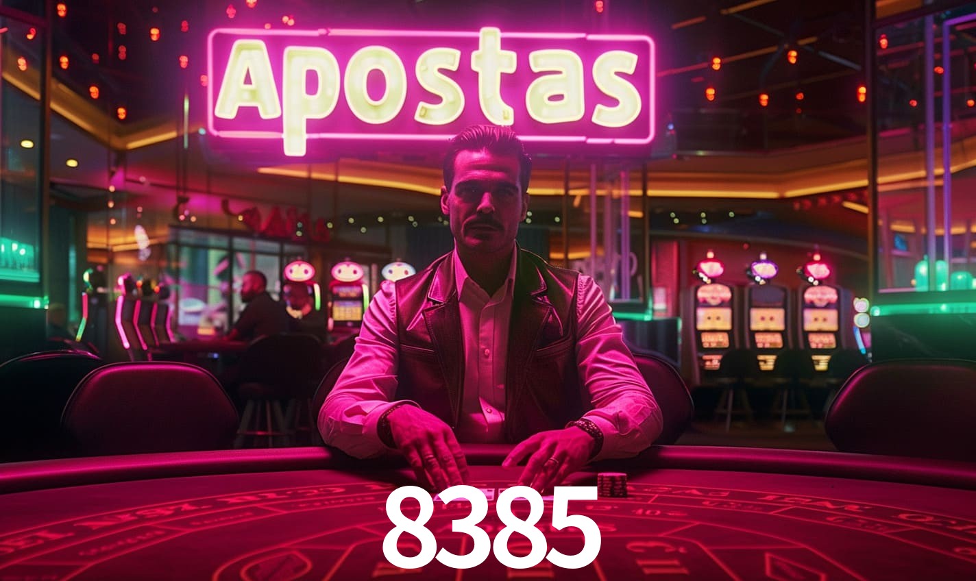 Descubra o Programa VIP da 8385: Vantagens Exclusivas para Jogadores
