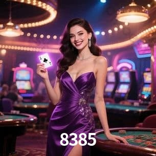 Jogos Exclusivos 8385