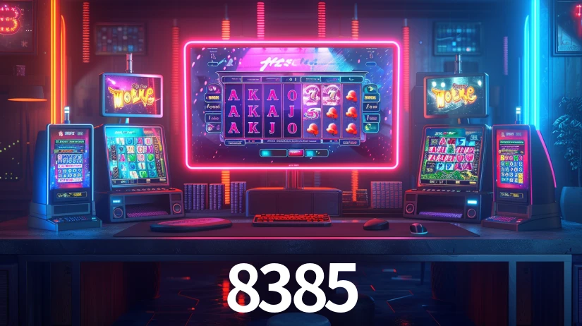 8385