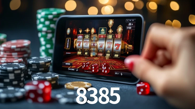 Welcome Bonus 8385