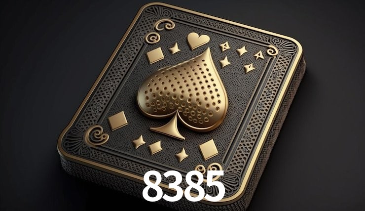 Jogo Spaceman 8385