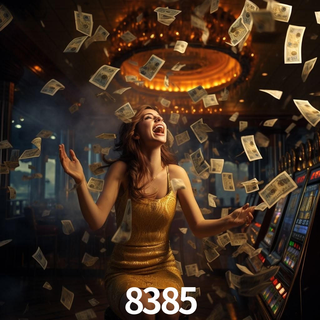 Crash Games Statistics 8385