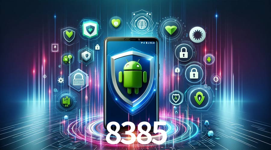 Platform Technology 8385