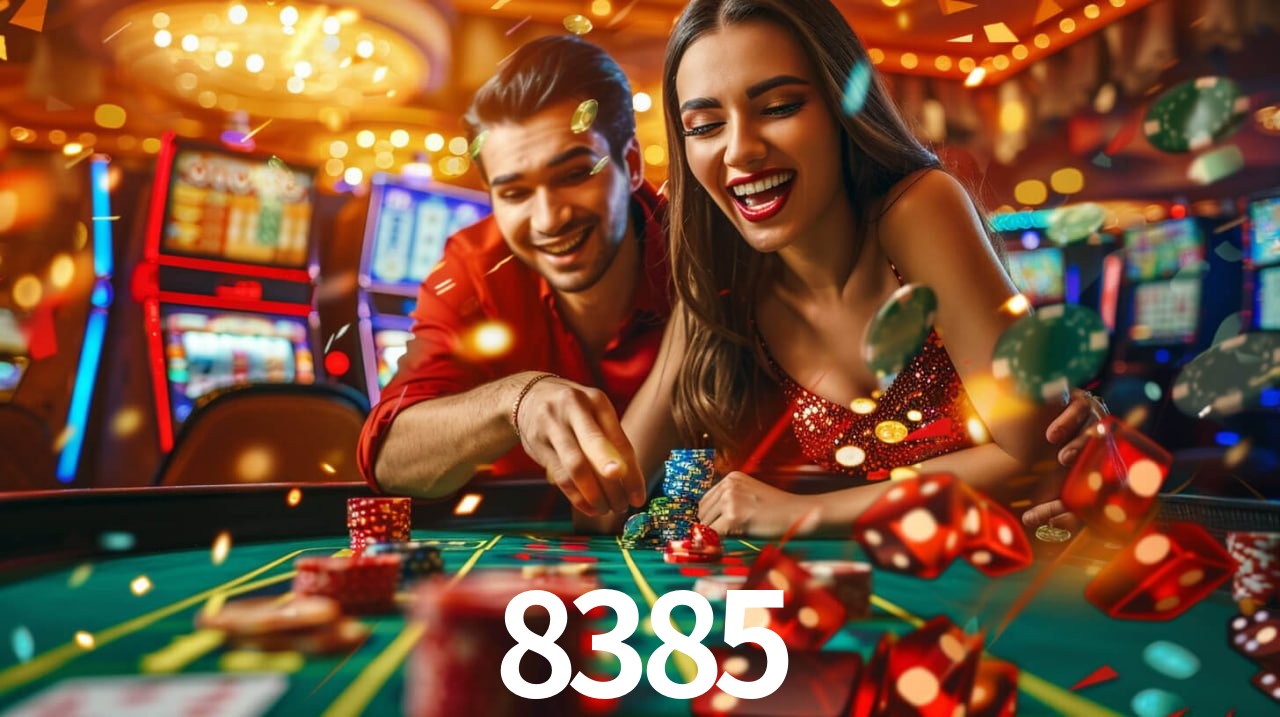 Avaliações dos Jogadores 8385