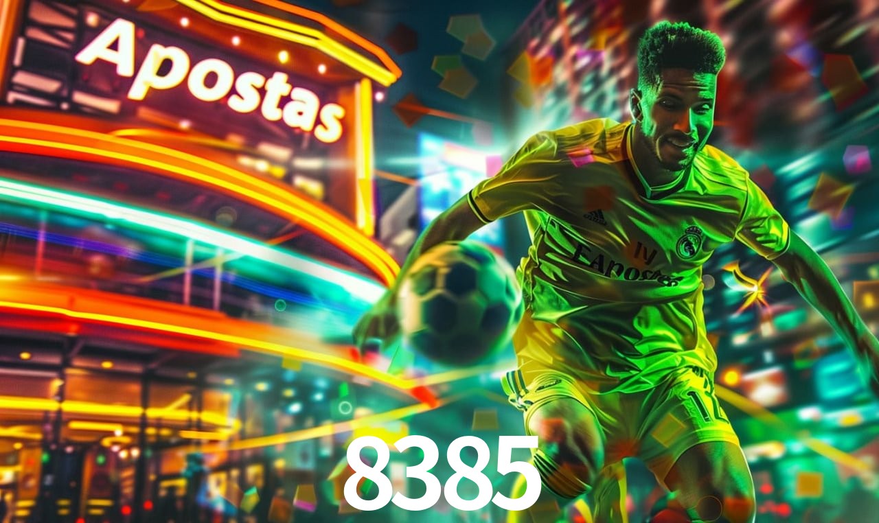 Apostas de Tênis 8385
