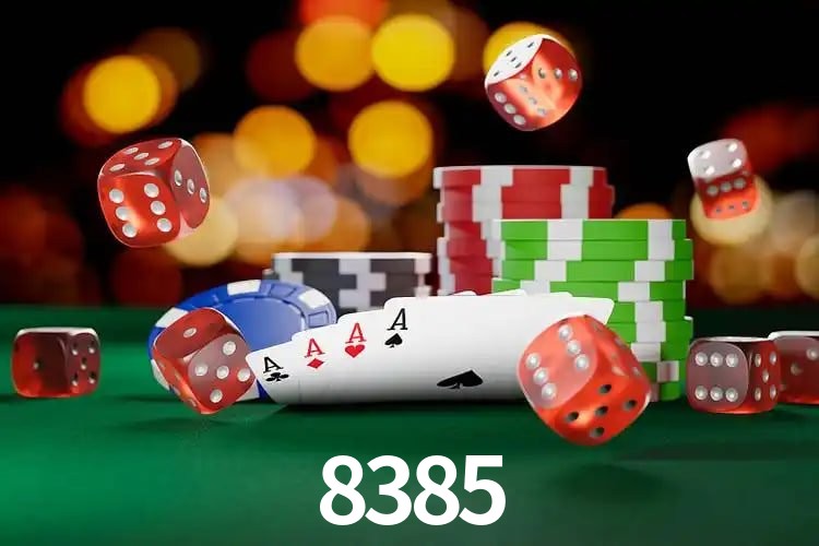 Estatísticas Esportivas 8385