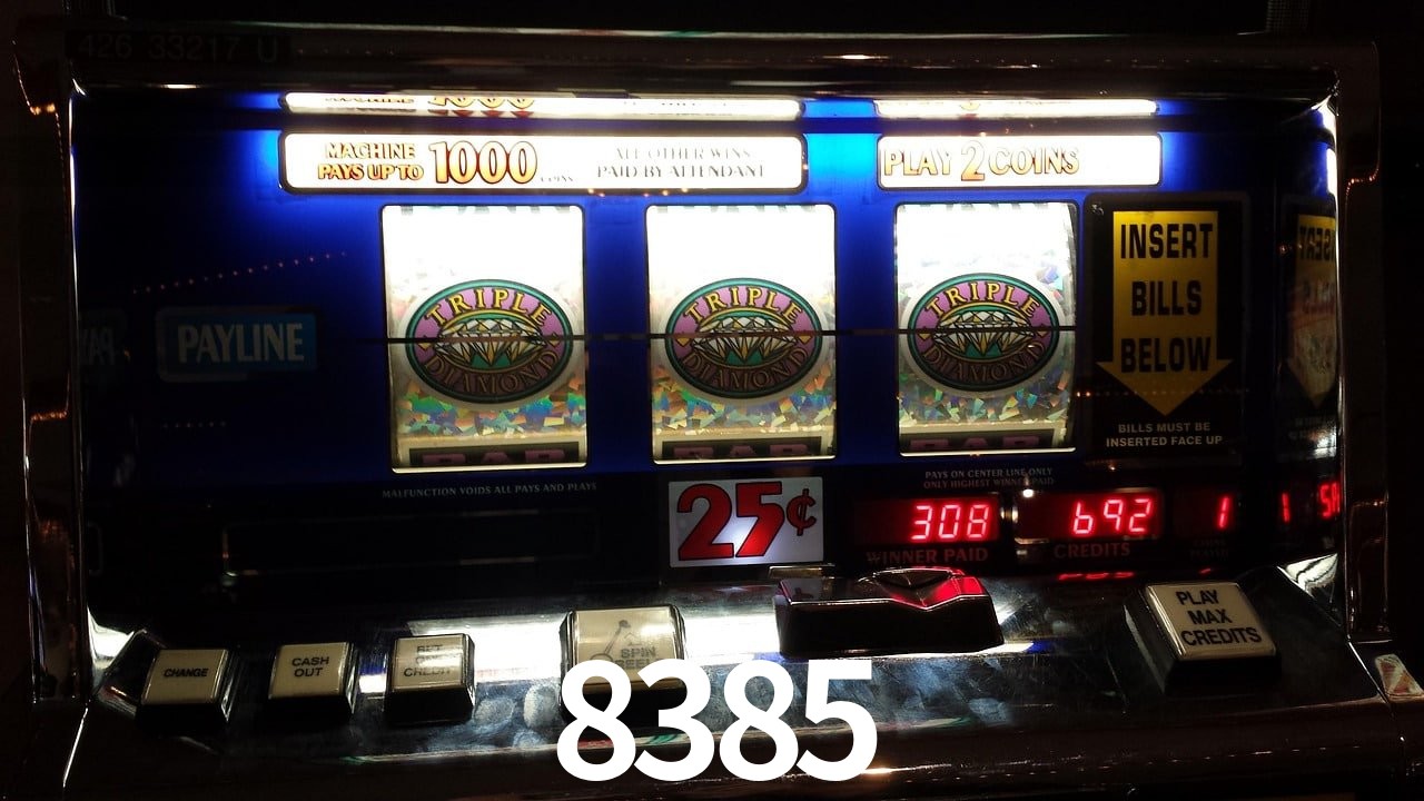 Tennis Betting 8385