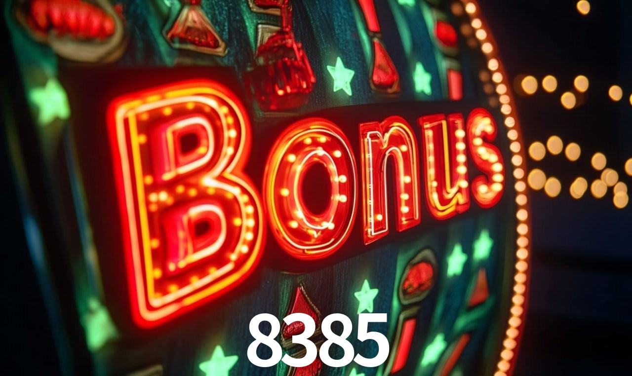 Interface do App 8385