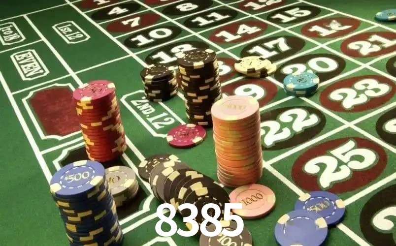 Apostas de Basquete 8385