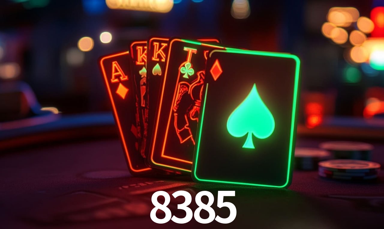 Apostas de Futebol 8385