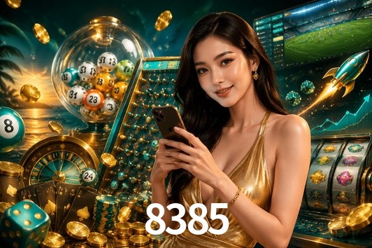Security Systems 8385