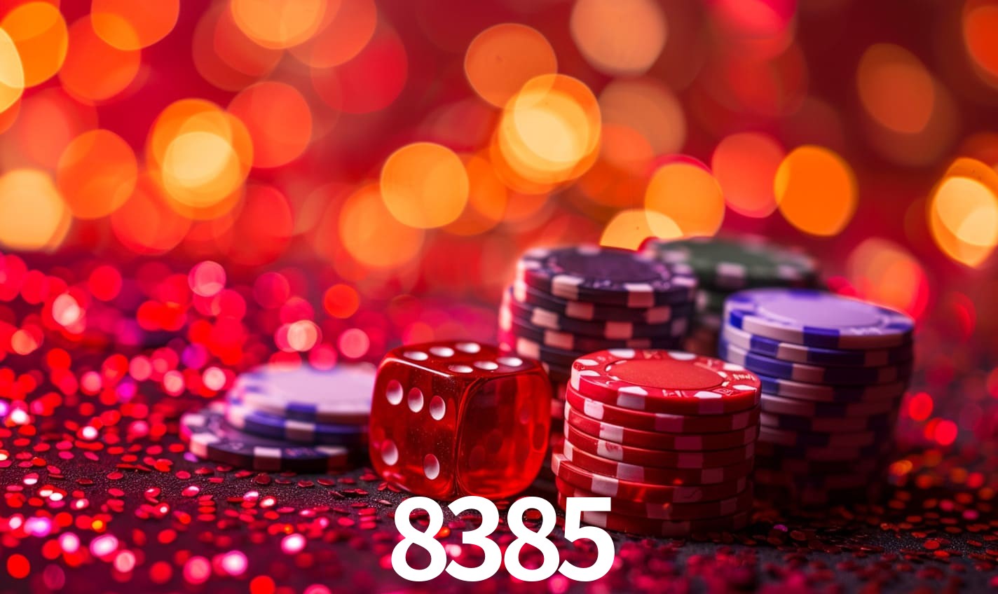 Inovações de Jogos na 8385: O Futuro das Experiências Interativas