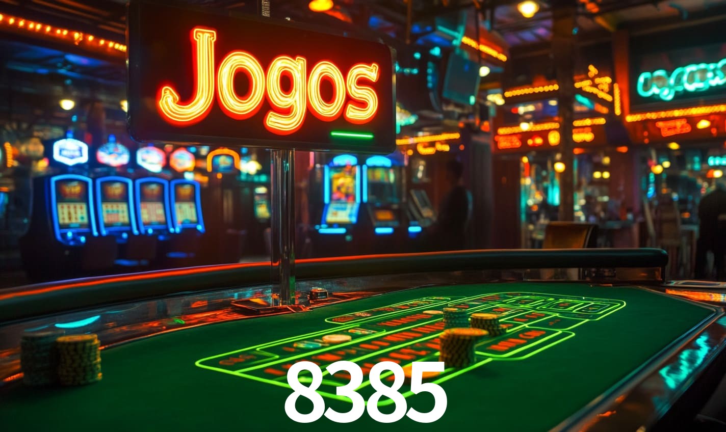 Gates of Olympus 8385