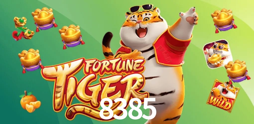 Bonus Features 8385