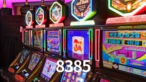 cassino 8385