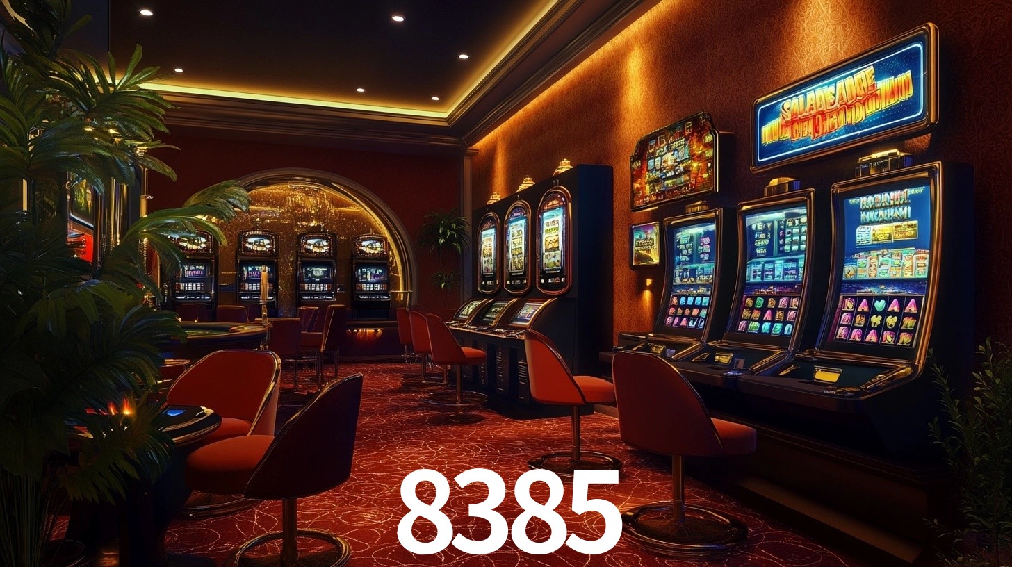 Tournaments 8385