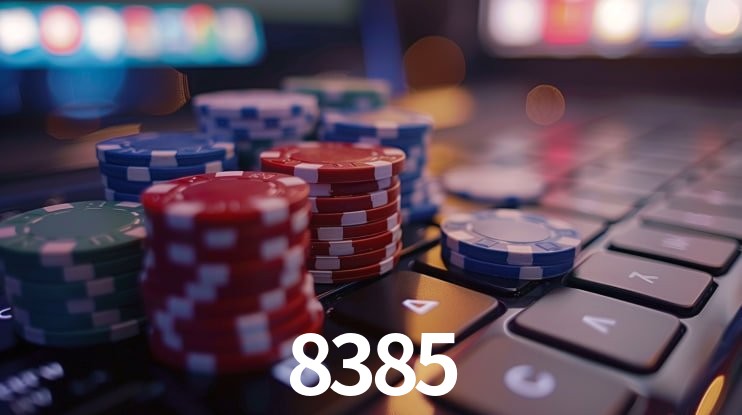 Diretório de Jogos 8385