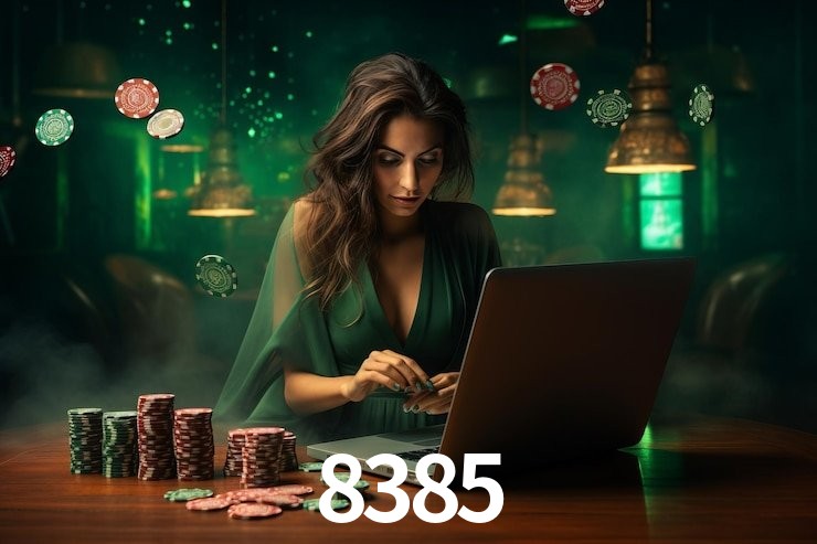 8385