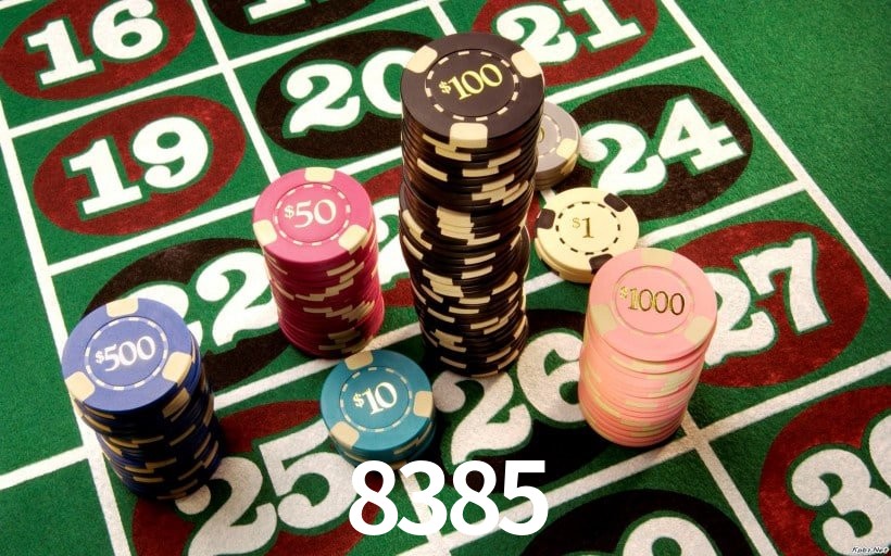 Casino VIP 8385
