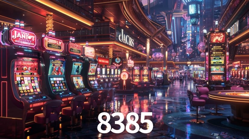 Quick Registration 8385